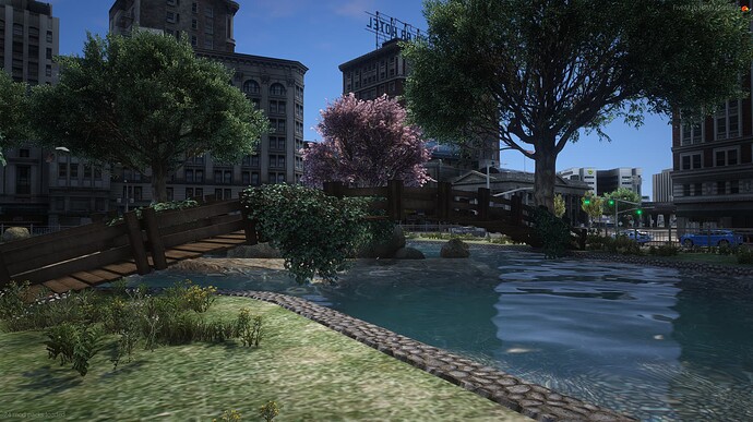 [MAP][PAID] Legion Square V3 thumbnail 6