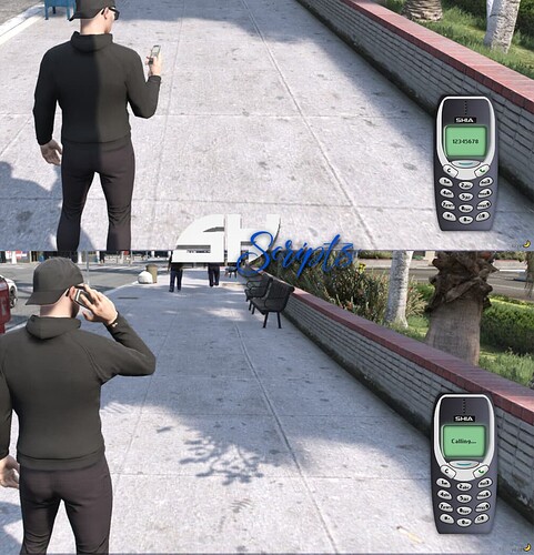 Boomer Phone thumbnail 3