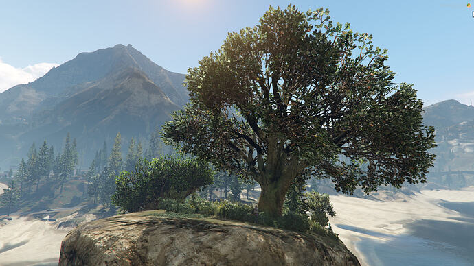 Hidden Tree Weedlab MLO | Underground Secret Map thumbnail 6