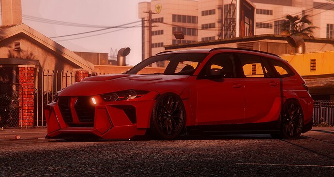 Sentinel GTS Touring | LODS  thumbnail 7