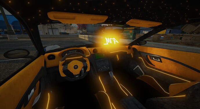 Alley Modifications Pfister Neon Widebody Zephyr thumbnail 20