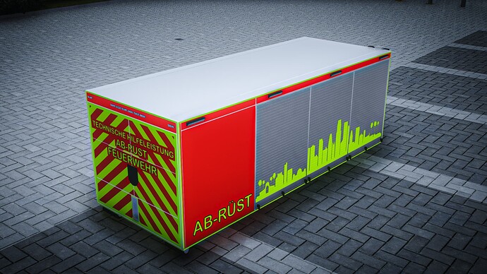 [NON-ELS] Prime Mover thumbnail 9