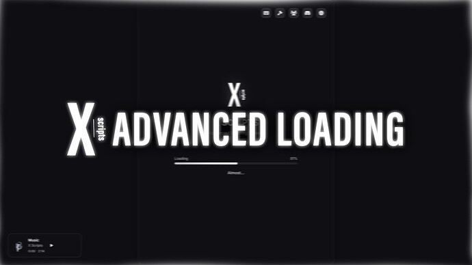 xloading