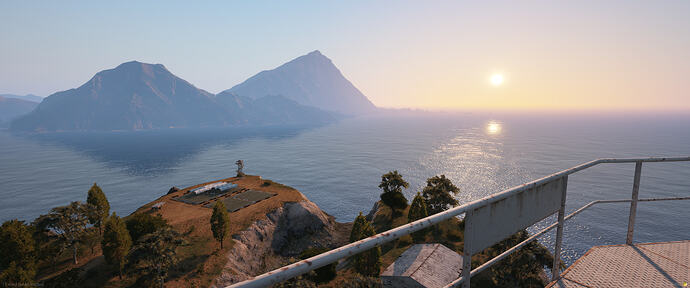 [fivem map] cartel island thumbnail 5