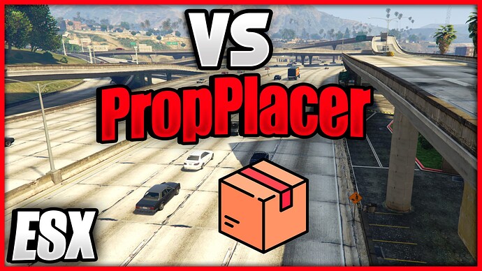 [PAID] vsPropPlacer Thumbnail