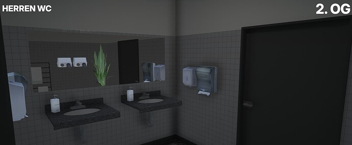 German Police Station MLO thumbnail 93