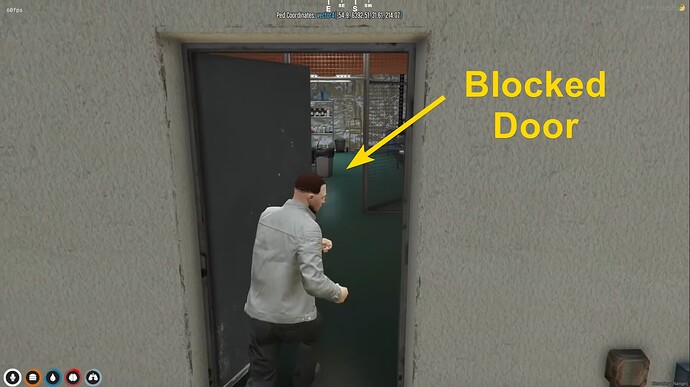 ANTI MAP COLLISION [STANDALONE] [PAID] thumbnail 3