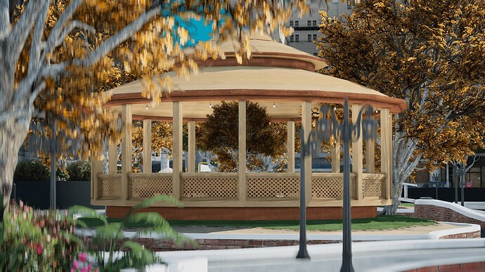 Spring Ray Square thumbnail 6