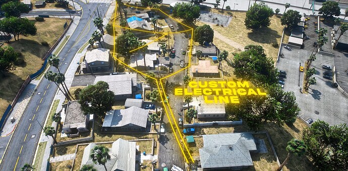 Barrio Del Este Los Angeles [MLO] thumbnail 18