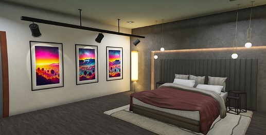 Alta Street Lobby + Apartments MLO thumbnail 20