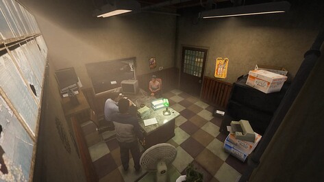 [MLO][Asset] - G&N's Studio January Update thumbnail 15