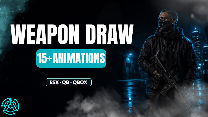 WEAPON DRAW