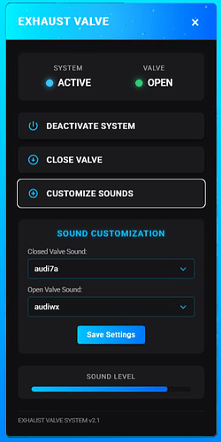 CC Exhaust Valve Script (All Frameworks Compatible)  thumbnail 3