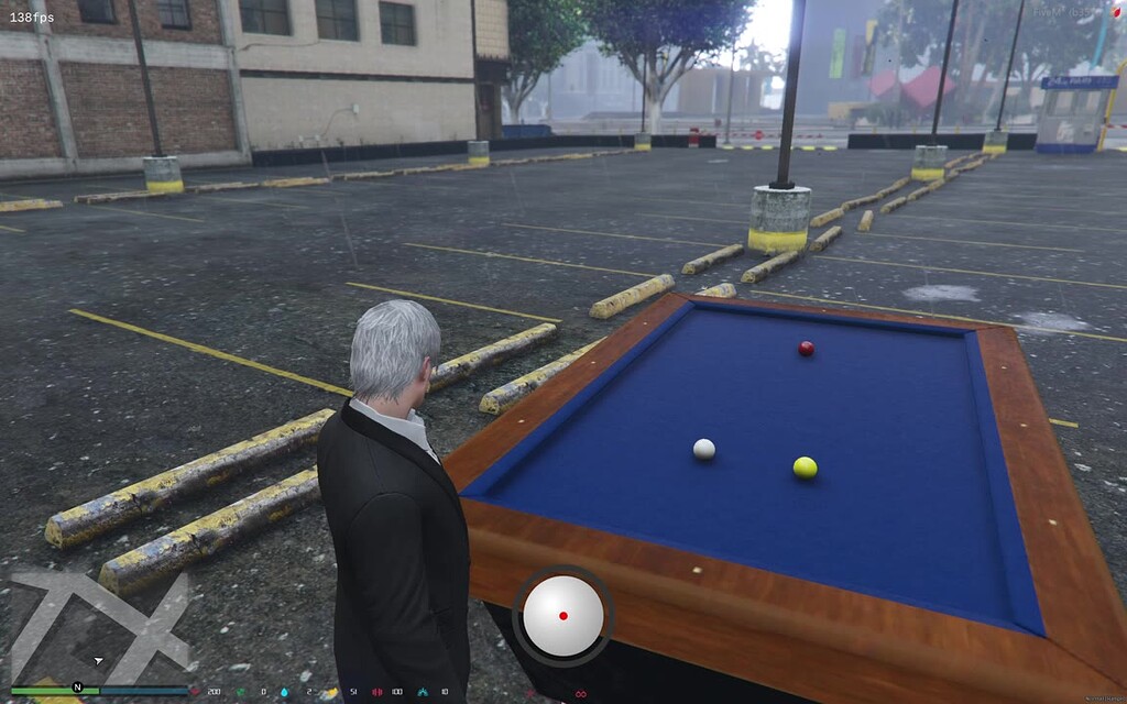 [PAID] Billiards, Pool script simulation [carom][8ball][9ball] - FiveM ...