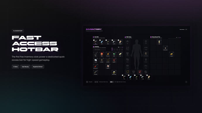 04-hotbar