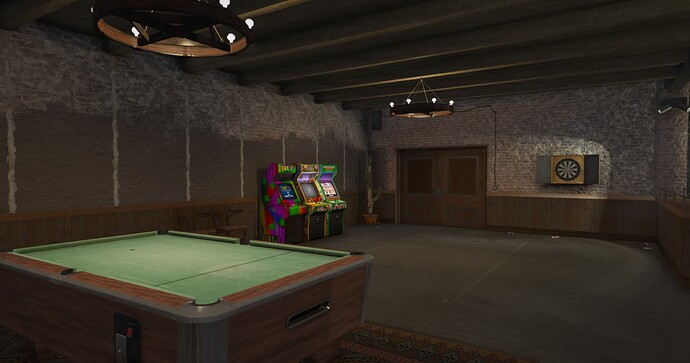 [PAID] [MLO] MC Clubhouse Grapeseed thumbnail 14