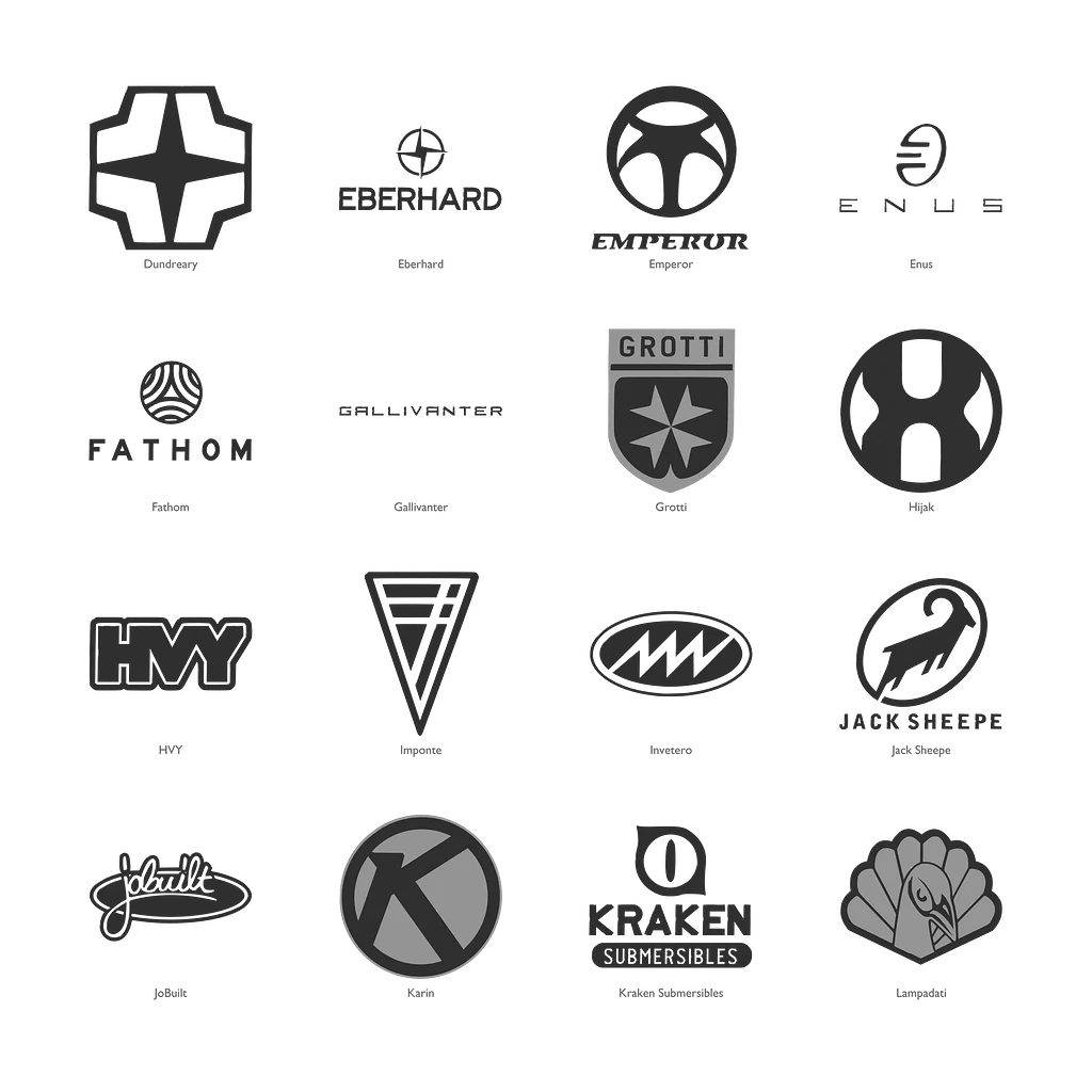 [For Artists] [FREE] GTA V Vehicle Brand Logos – 3D Emblem Pack - FiveM ...