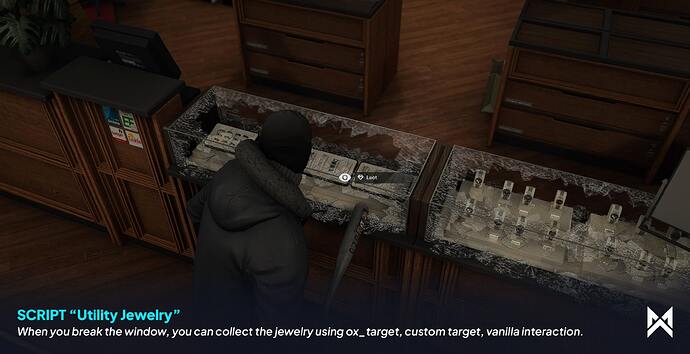 Utility Jewelry thumbnail 3