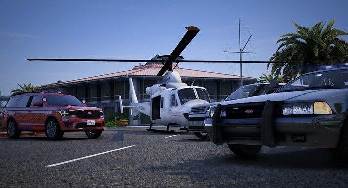 [PAID] Turbo EMS Pack 5 Custom Vehicles + Matching Clothing (M/F) | Showcase Video Available thumbnail 4