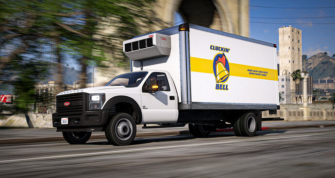 ONX Box Trucks & Cargo Mods thumbnail 9