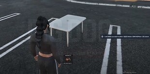 :haircut_woman: Advanced Wigs Crafting Script + Skills System | Wearable Wigs Included thumbnail 3