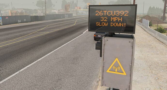 Speed Radars thumbnail 4