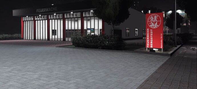 [PAID] Firestation City thumbnail 4