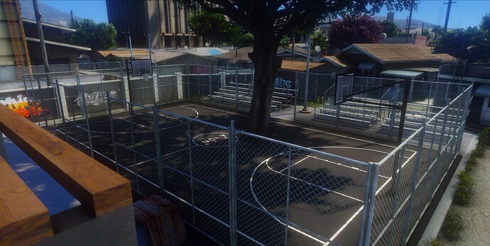 WASHSTREET GANG HOOD 5