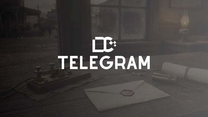 DC Telegram