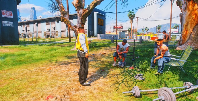 Vagos Neighborhood thumbnail 7