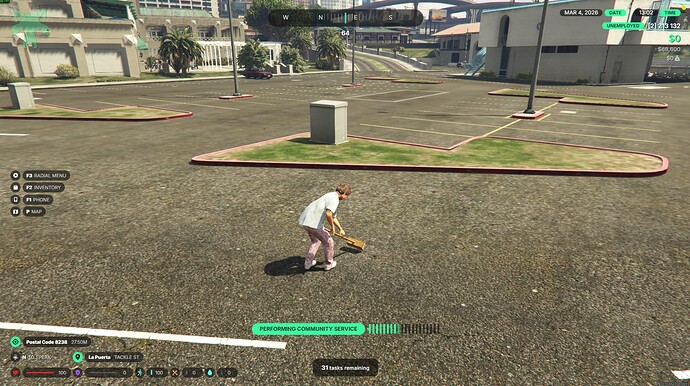 TGIANN Police Job (All in One) thumbnail 6