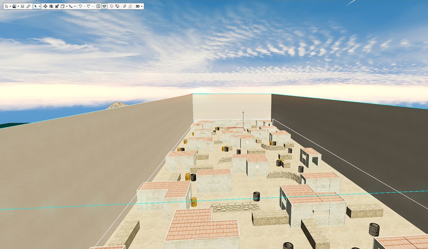 [Paid] 2v2 PvP Map Ymap [MLO] - FiveM Releases - Cfx Forum