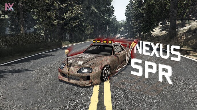 nexus_spr