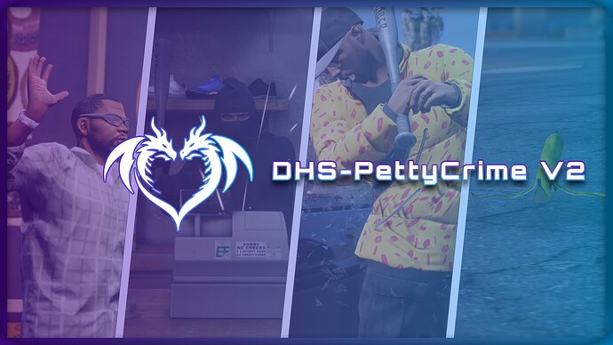 DHS-PettyCrime V2 | 20 Ways To Cause Chaos! Thumbnail