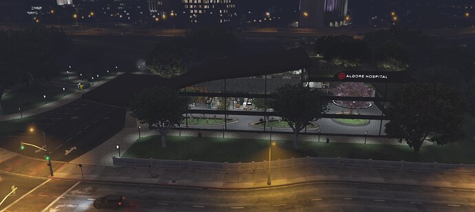 nexushospital