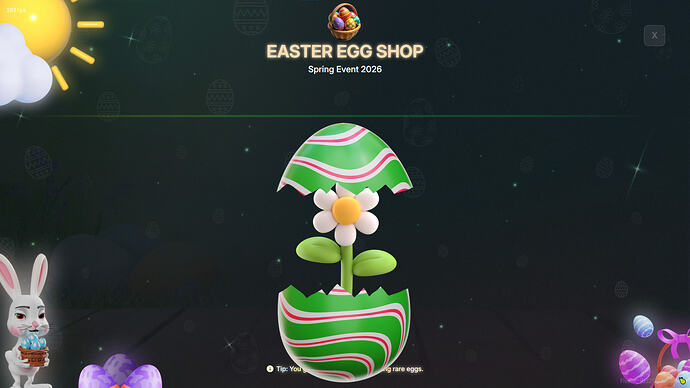 Easter Event [ESX, QBCORE, QBOX} 3