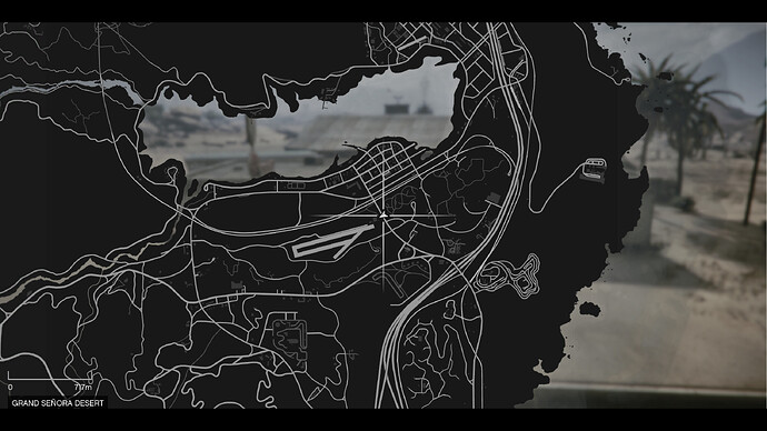 [PAID] Flywheels - SandyShore Garage/Mechanic-  MLO for FiveM thumbnail 2