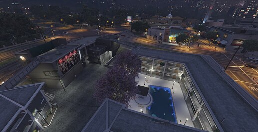 [PAID] [MLO] Gang Hood + Club House. thumbnail 2