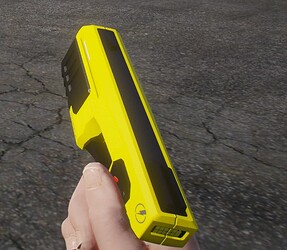 Taser
