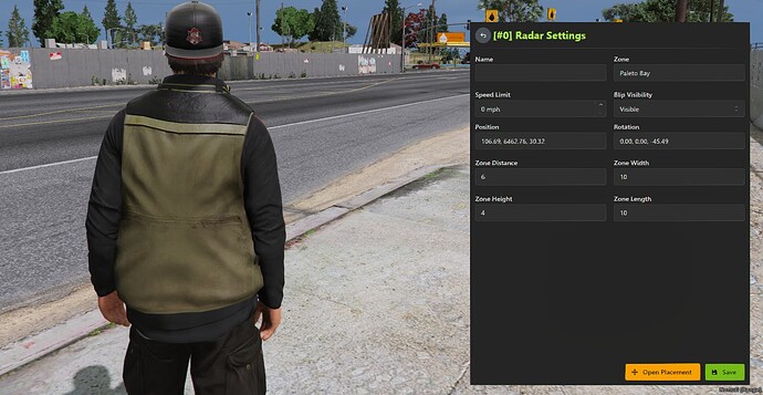 Speed Radars thumbnail 6