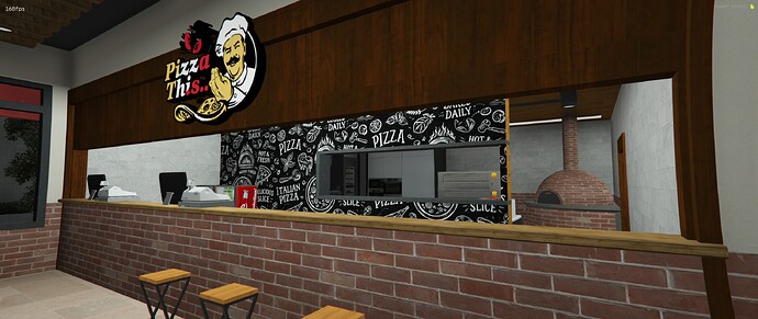 Pizza This [MLO] thumbnail 8