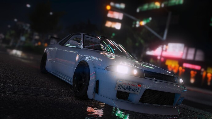 [PAID] GK Elegy Widebody thumbnail 5