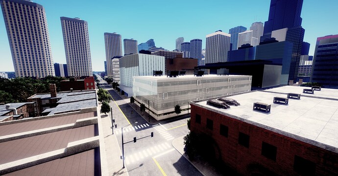 Chicago “Windy City” | Map | V1 thumbnail 141