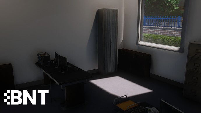 Rockford Hills Ambulance Station thumbnail 7