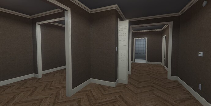 [PAID]Realistic House MLOs thumbnail 10