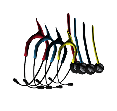 acs Stethoscopes