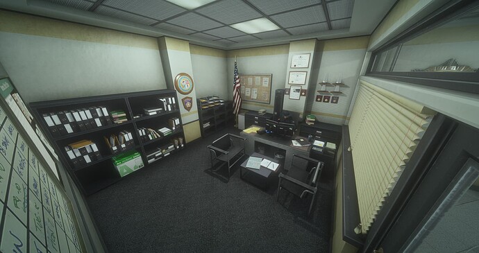 supervisor
