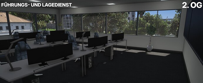 German Police Station MLO thumbnail 91