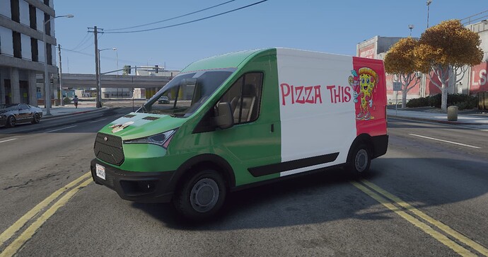 pizza