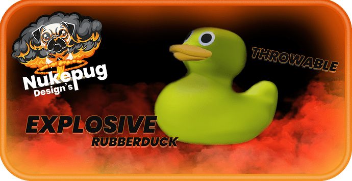 base npdsrubberduck